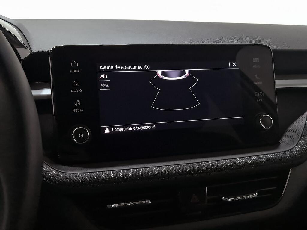 Skoda Fabia 1.0 MPI 59KW (80CV) Selection 23