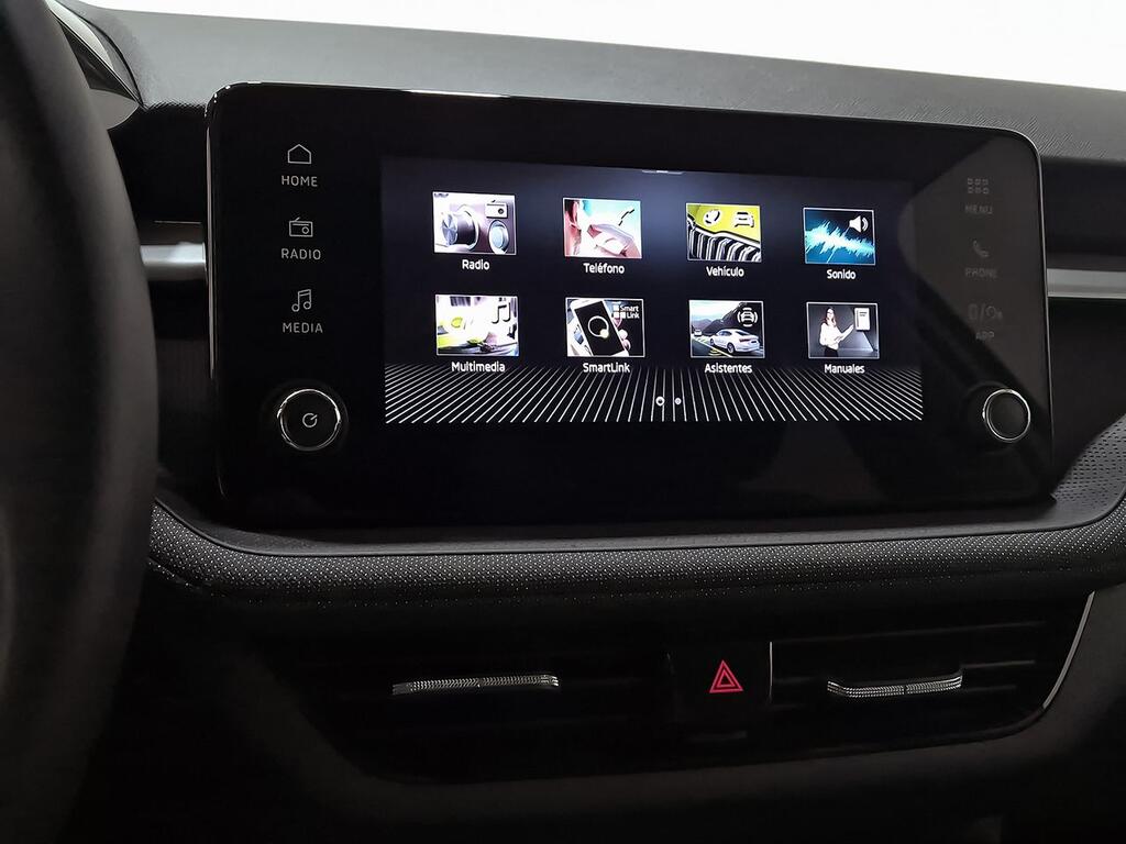 Skoda Fabia 1.0 MPI 59KW (80CV) Selection 18