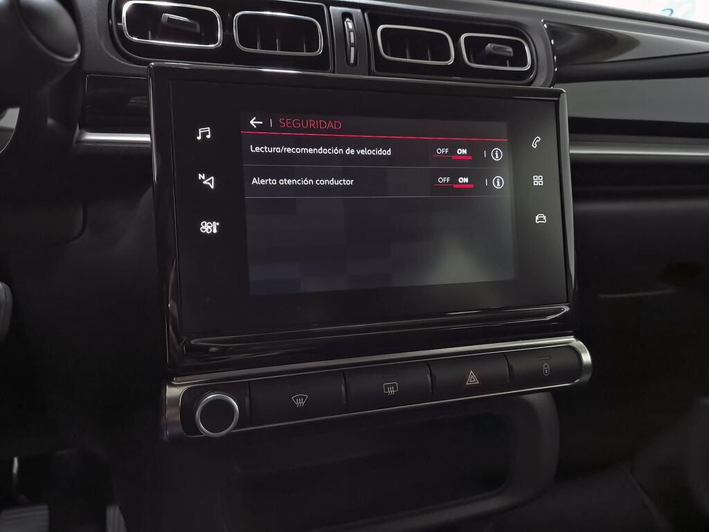 Citroën C3 PureTech 60KW (83CV) Feel Pack 22