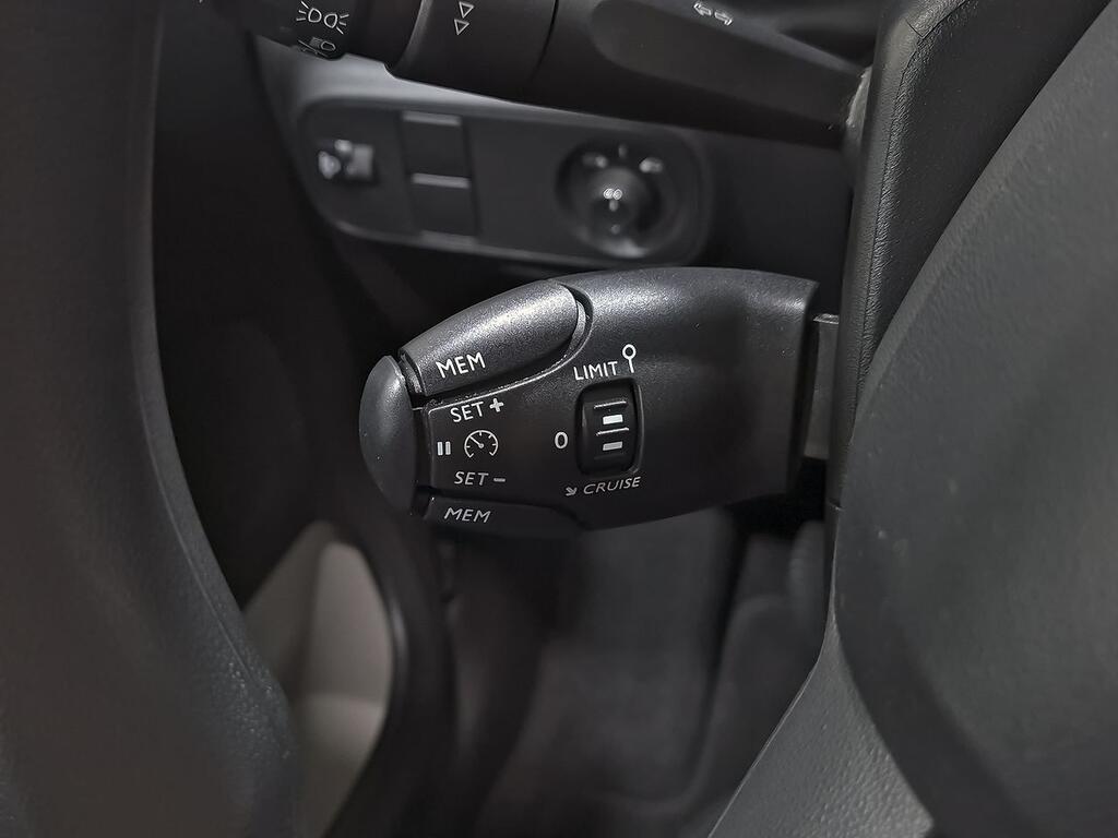 Citroën C3 PureTech 60KW (83CV) Feel Pack 15