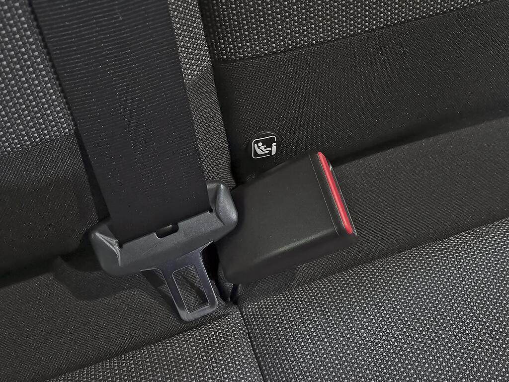 Citroën C3 PureTech 60KW (83CV) Feel Pack 31