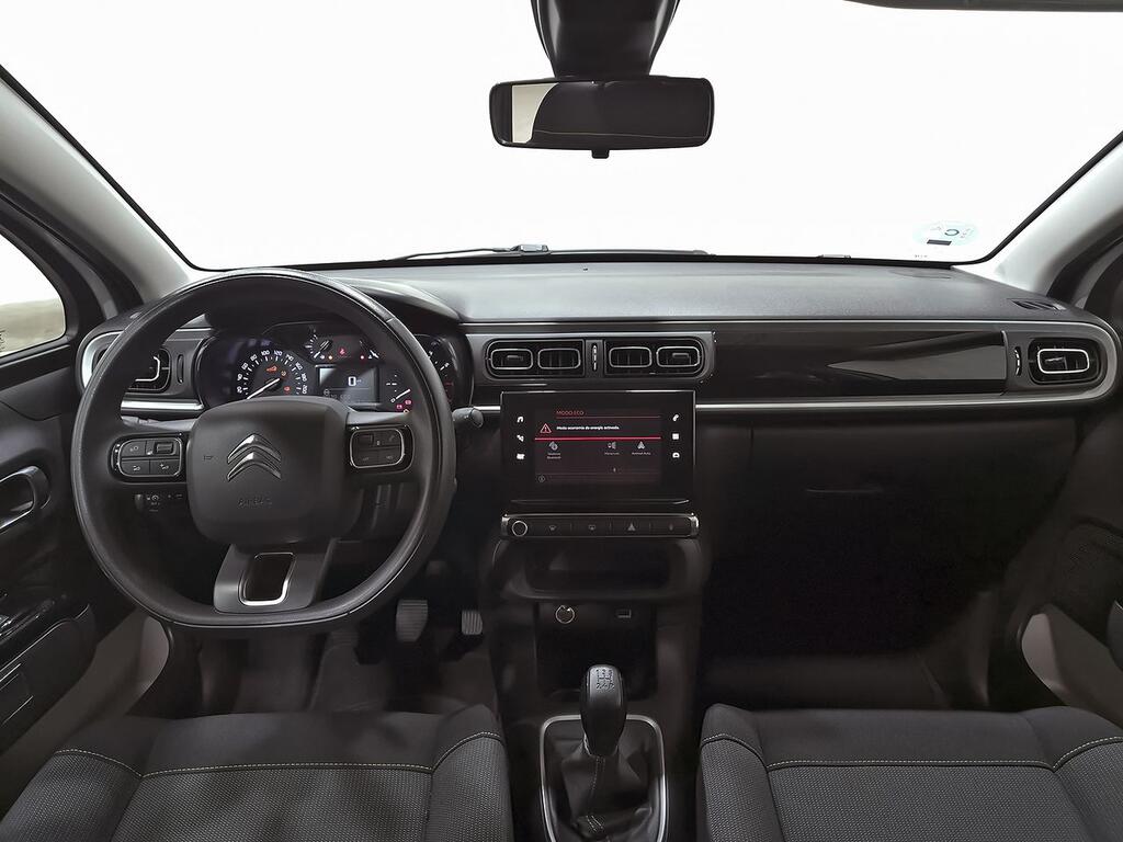 Citroën C3 PureTech 60KW (83CV) Feel Pack 6