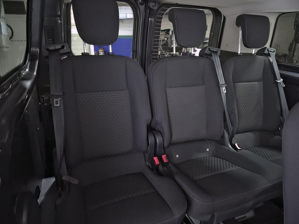 Ford Transit Custom 2.0 TDCI 130CV 320 TREND KOMBI SWB 4P 9 PLAZAS 9