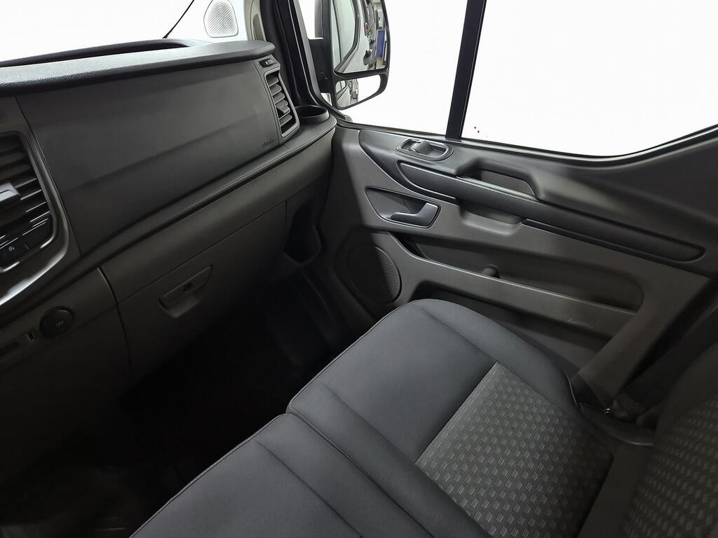 Ford Transit Custom 2.0 TDCI 130CV 320 TREND KOMBI SWB 4P 9 PLAZAS 26