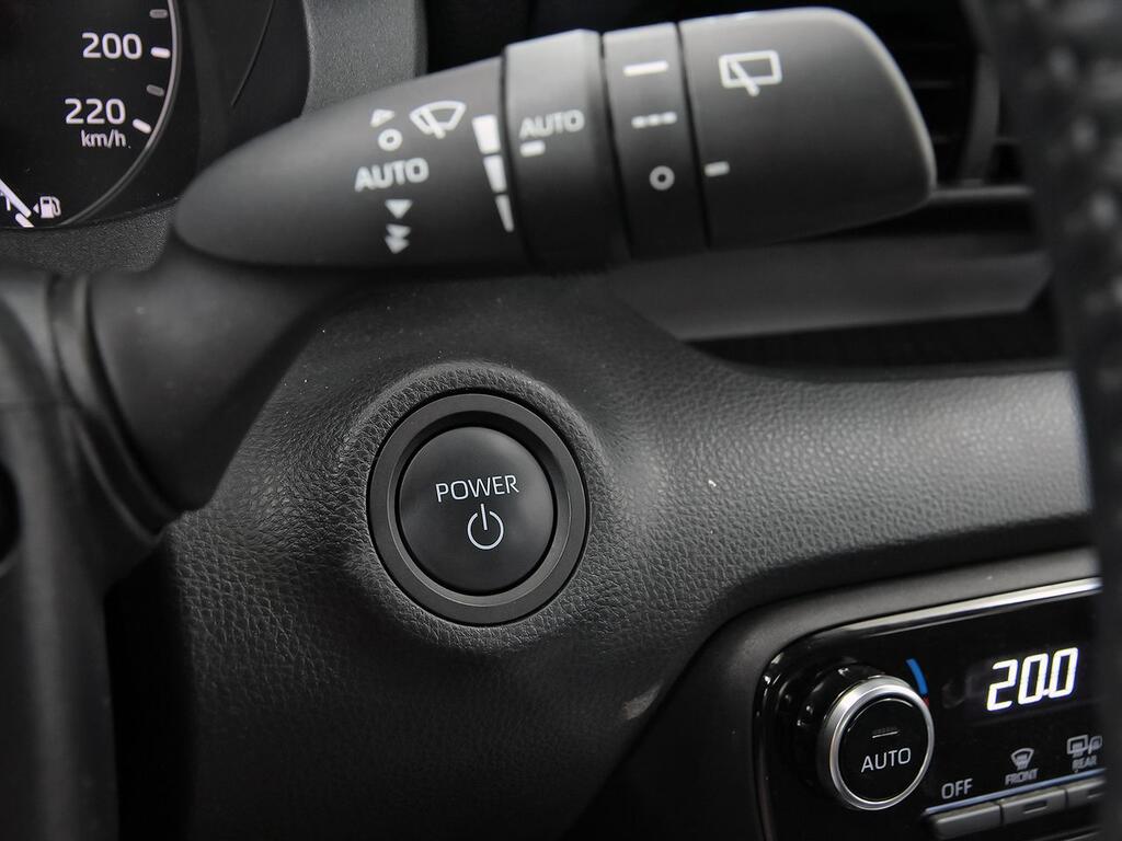 Toyota Yaris 1.5 120H Active Plus 16