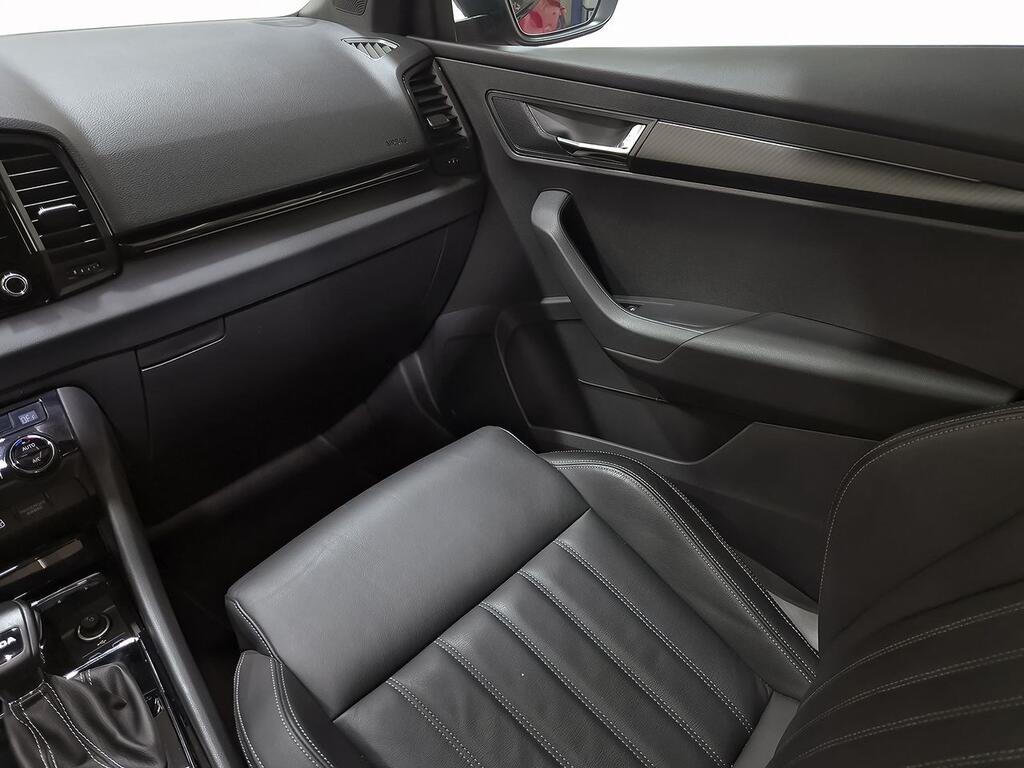 Skoda Karoq 1.5 TSI 110kW (150CV) DSG ACT Sportline 31