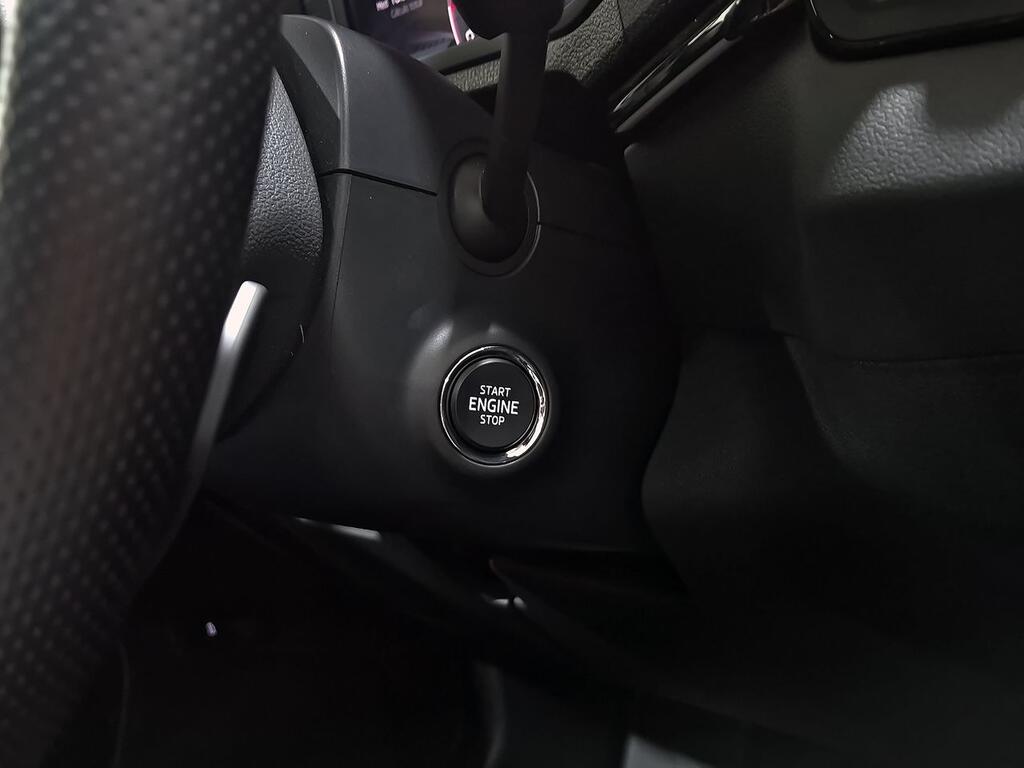 Skoda Karoq 1.5 TSI 110kW (150CV) DSG ACT Sportline 15