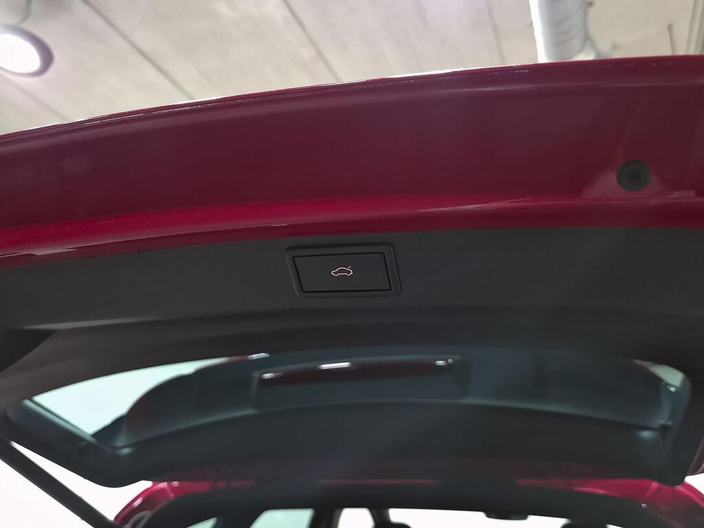 Skoda Karoq 1.5 TSI 110kW (150CV) DSG ACT Sportline 38