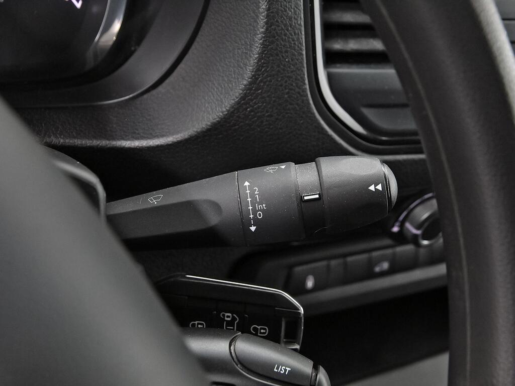 Peugeot Expert FG 1.5 BLUEHDI 100 S&S STANDARD 4P 19