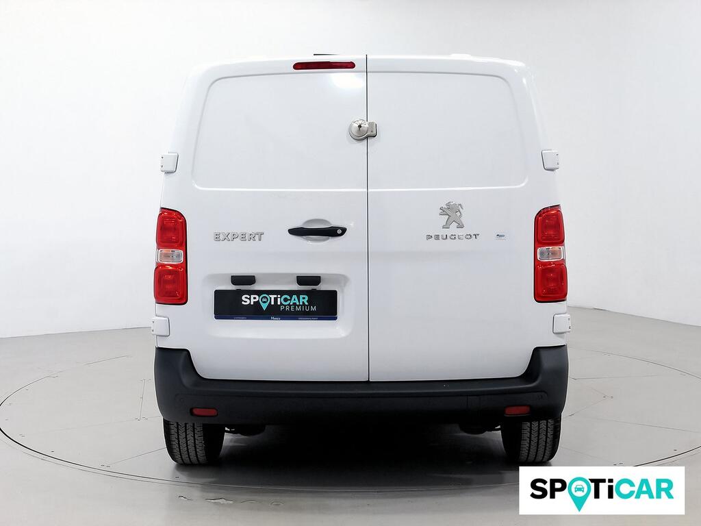 Peugeot Expert FG 1.5 BLUEHDI 100 S&S STANDARD 4P 7
