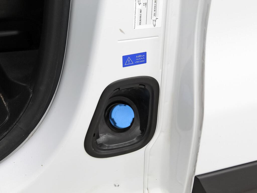 Peugeot Expert FG 1.5 BLUEHDI 100 S&S STANDARD 4P 30