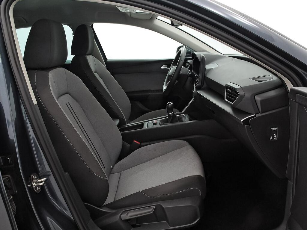 Seat Leon 1.5 TSI 85kW S&S Style 25 Aniversario 5