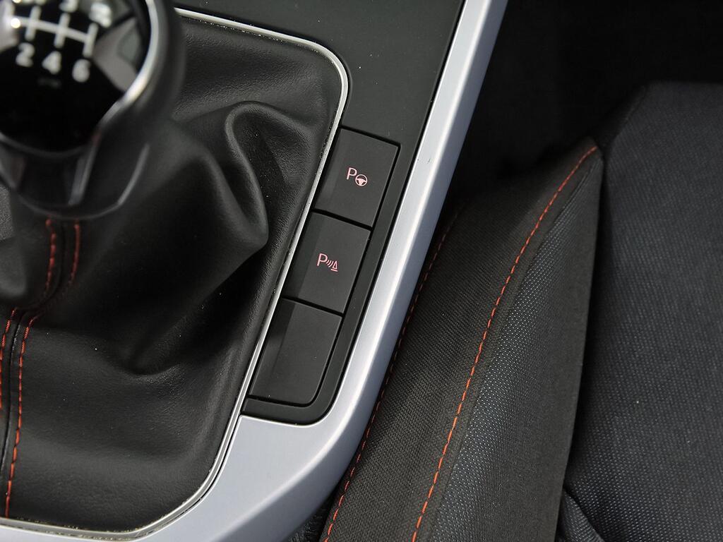 Seat Arona 1.0 TSI 85kW (115CV) FR Special Edition 29