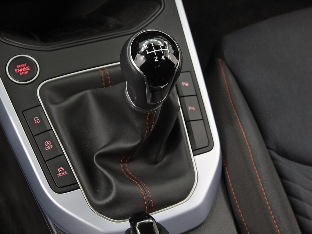 Seat Arona 1.0 TSI 85kW (115CV) FR Special Edition 30