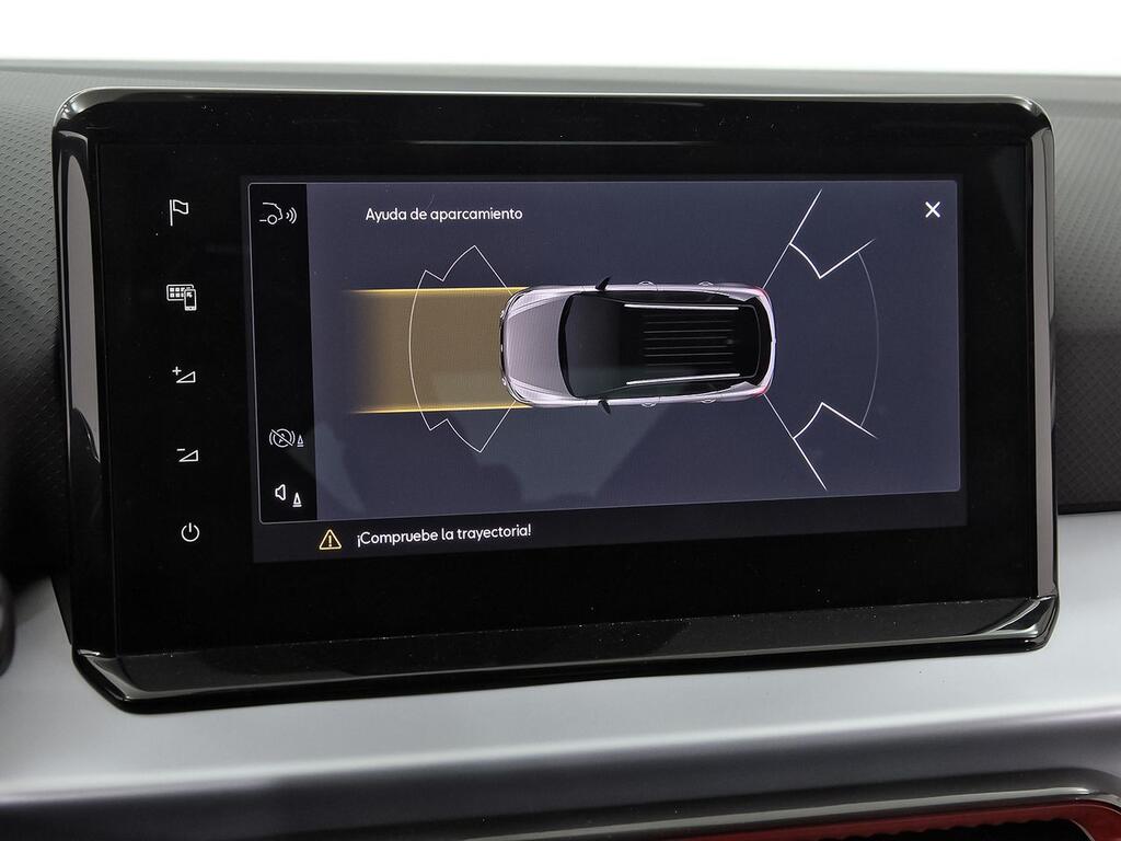 Seat Arona 1.0 TSI 85kW (115CV) FR Special Edition 22