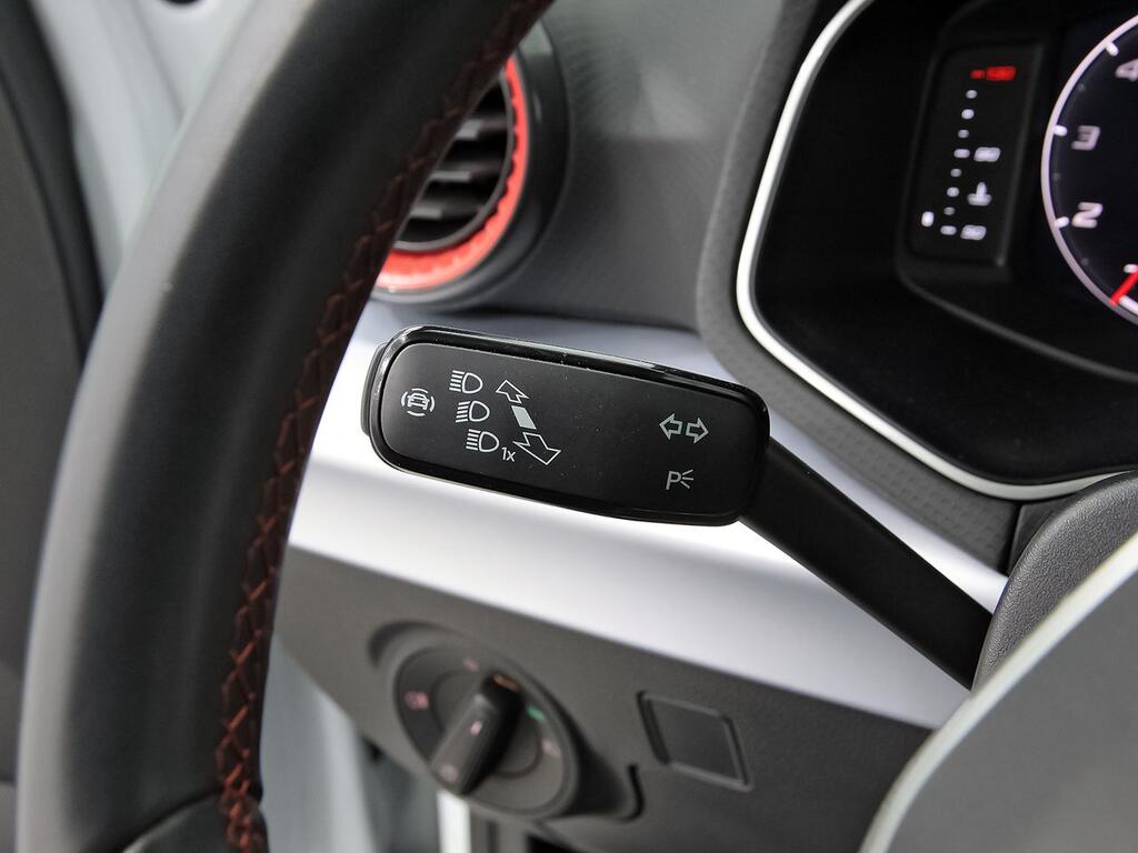 Seat Arona 1.0 TSI 85kW (115CV) FR Special Edition 13