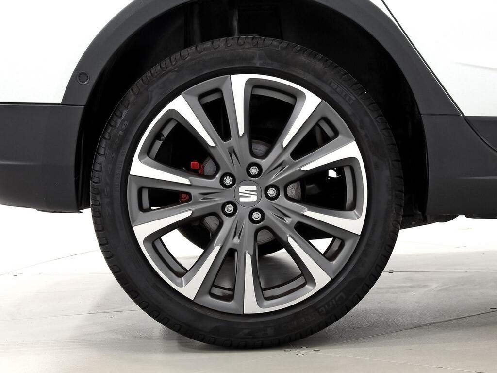 Seat Arona 1.0 TSI 85kW (115CV) FR Special Edition 8