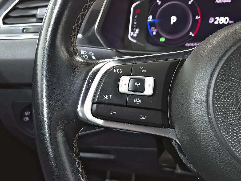 Volkswagen Tiguan Sport 2.0 TDI 140kW (190CV) 4Motion DSG 16