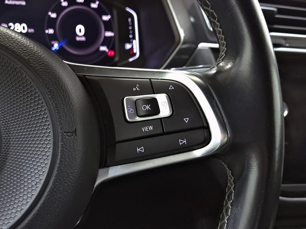 Volkswagen Tiguan Sport 2.0 TDI 140kW (190CV) 4Motion DSG 17
