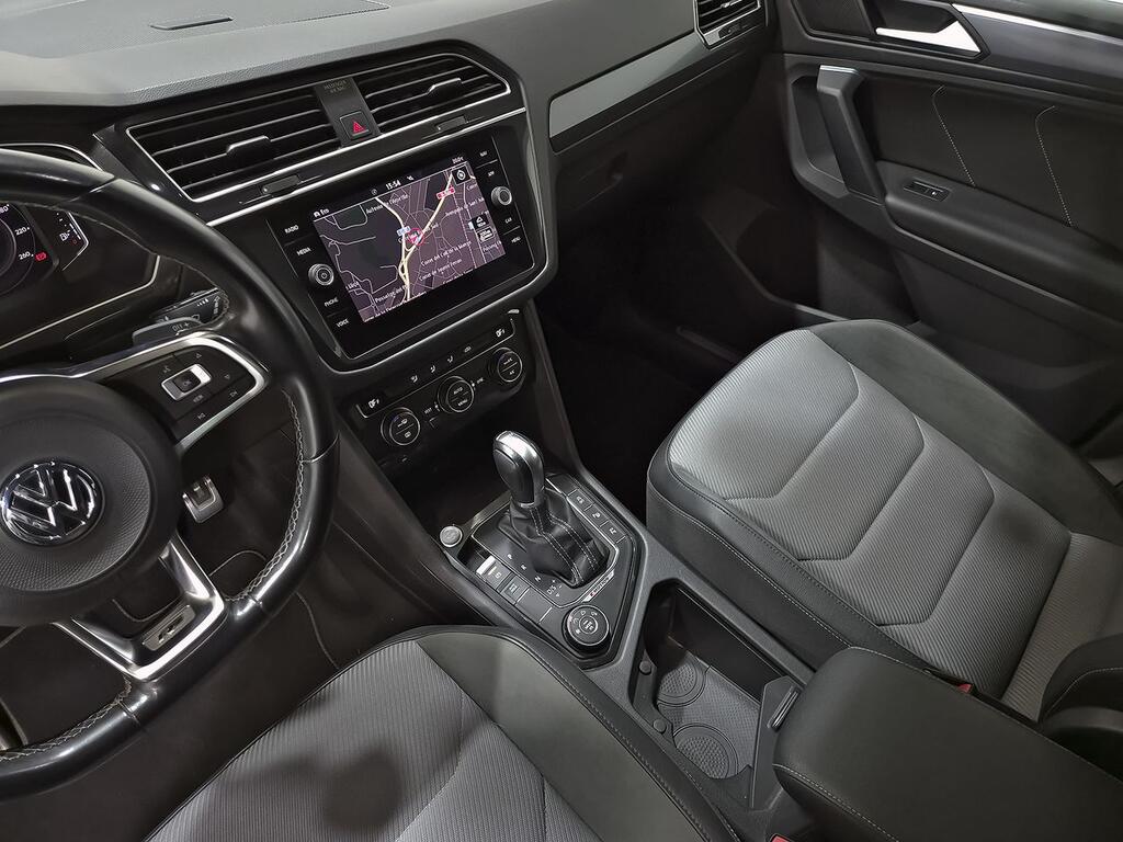 Volkswagen Tiguan Sport 2.0 TDI 140kW (190CV) 4Motion DSG 33