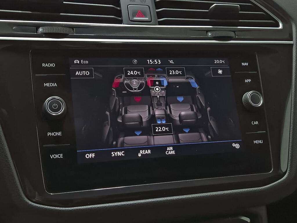 Volkswagen Tiguan Sport 2.0 TDI 140kW (190CV) 4Motion DSG 27