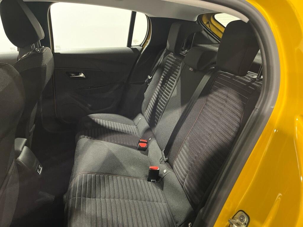 Peugeot 208 Eléctrico Active Pack 13