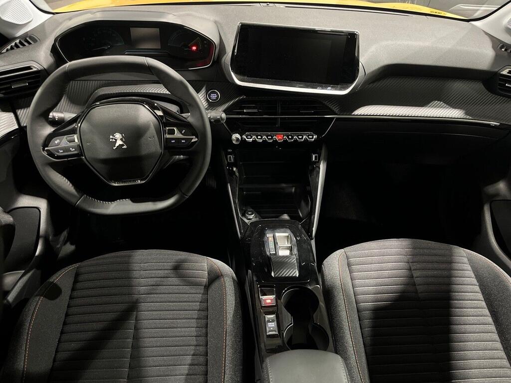 Peugeot 208 Eléctrico Active Pack 7