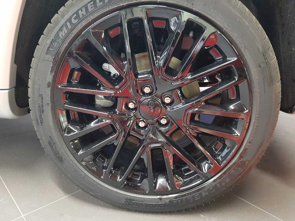 Jeep Compass 4Xe 1.3 PHEV 177kW (240CV) S AT AWD 16