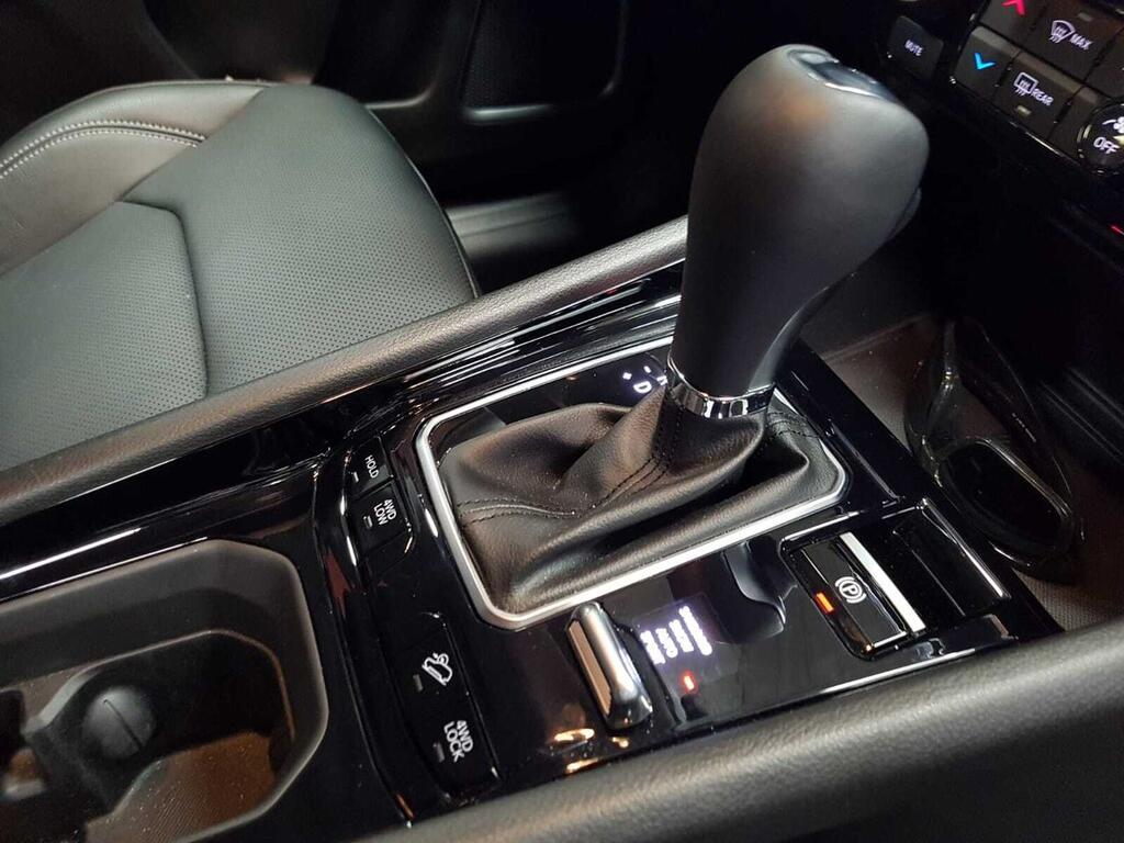 Jeep Compass 4Xe 1.3 PHEV 177kW (240CV) S AT AWD 9