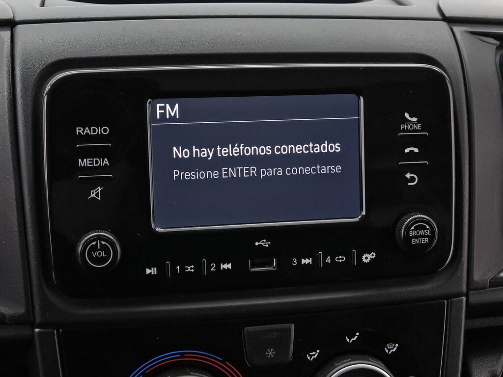 Fiat Ducato FG 2.2 MULTIJET 140 35 L2H2 4P 21