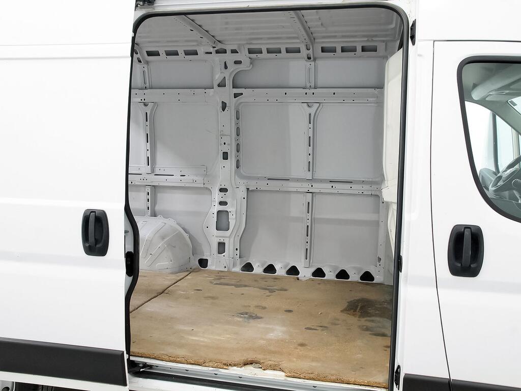 Fiat Ducato FG 2.2 MULTIJET 140 35 L2H2 4P 10