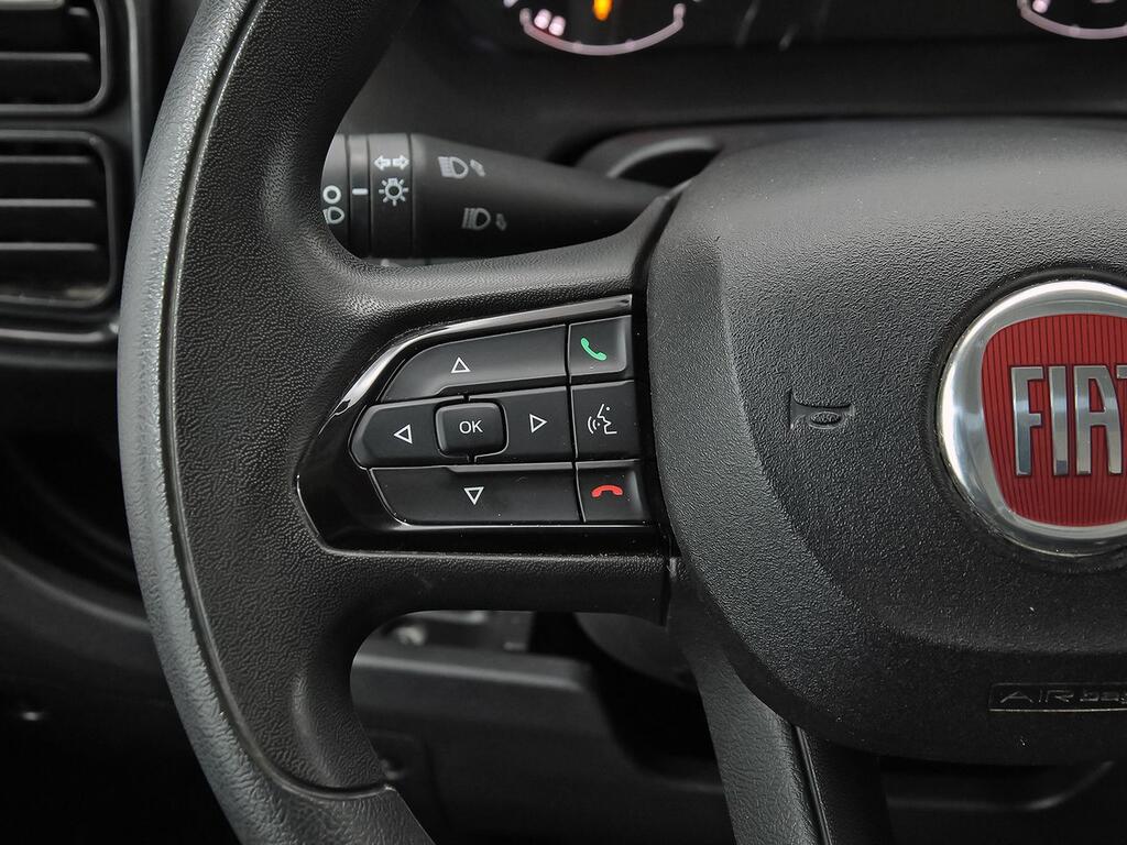 Fiat Ducato FG 2.2 MULTIJET 140 35 L2H2 4P 19