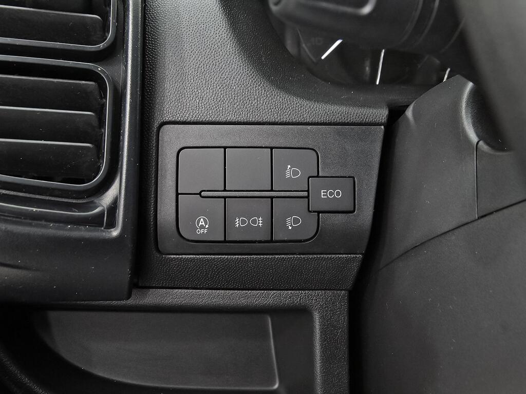 Fiat Ducato FG 2.2 MULTIJET 140 35 L2H2 4P 15