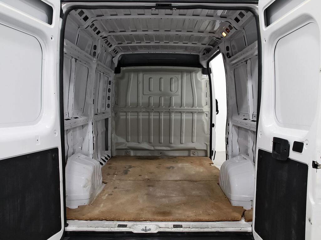 Fiat Ducato FG 2.2 MULTIJET 140 35 L2H2 4P 11