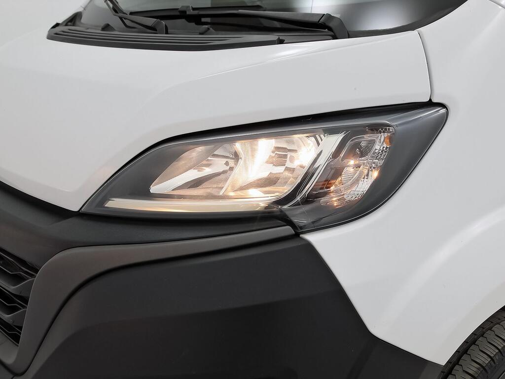 Fiat Ducato FG 2.2 MULTIJET 140 35 L2H2 4P 29