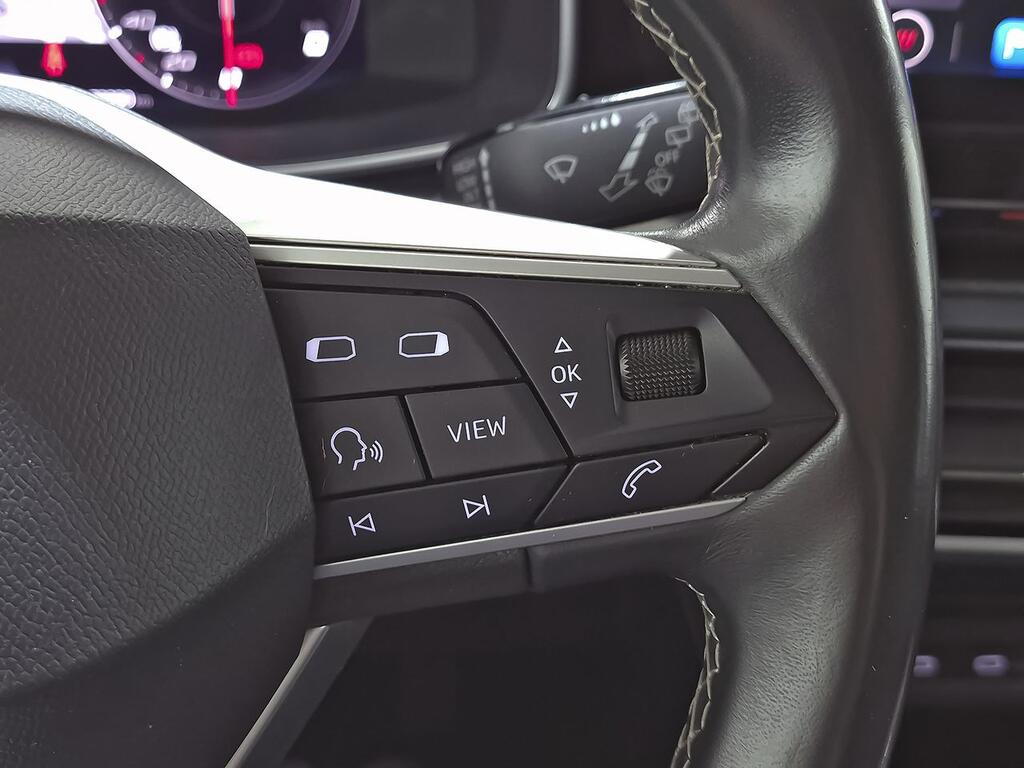 Seat Leon 2.0 TDI 85kW S&S Style Go 17