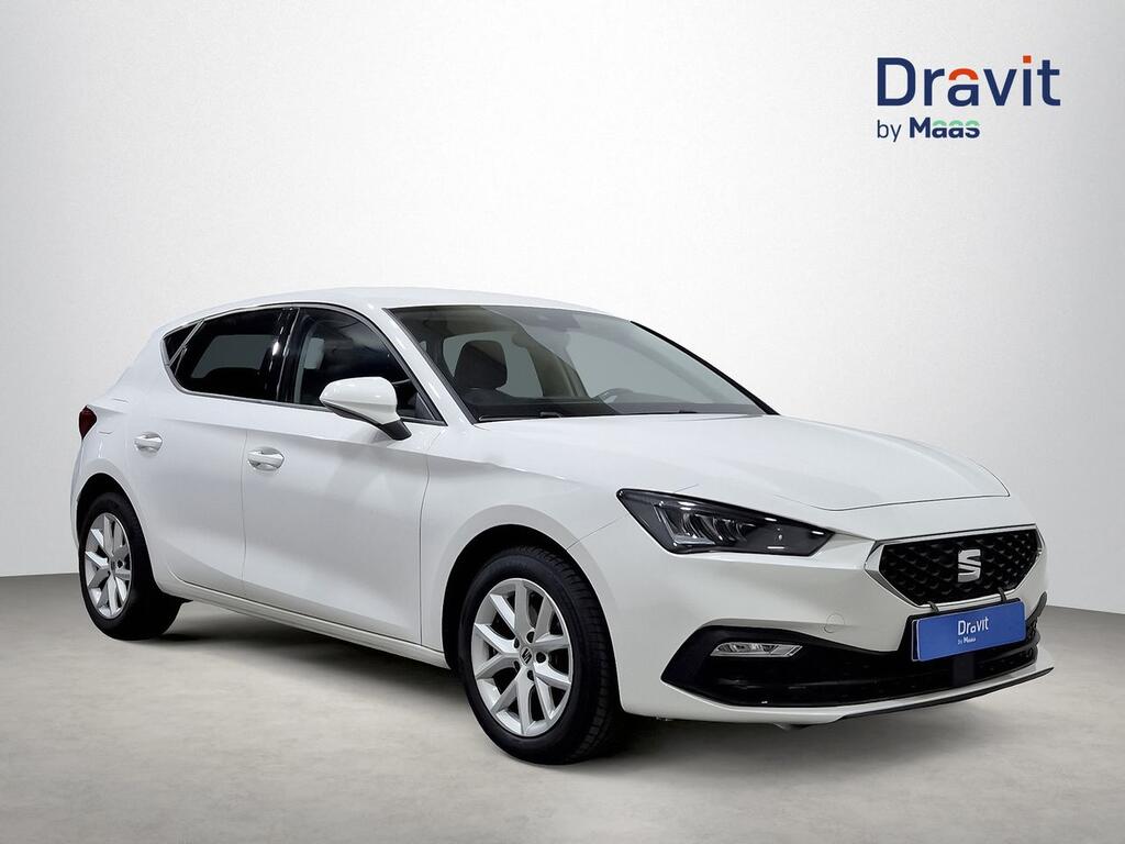 Seat Leon 2.0 TDI 85kW S&S Style Go 1