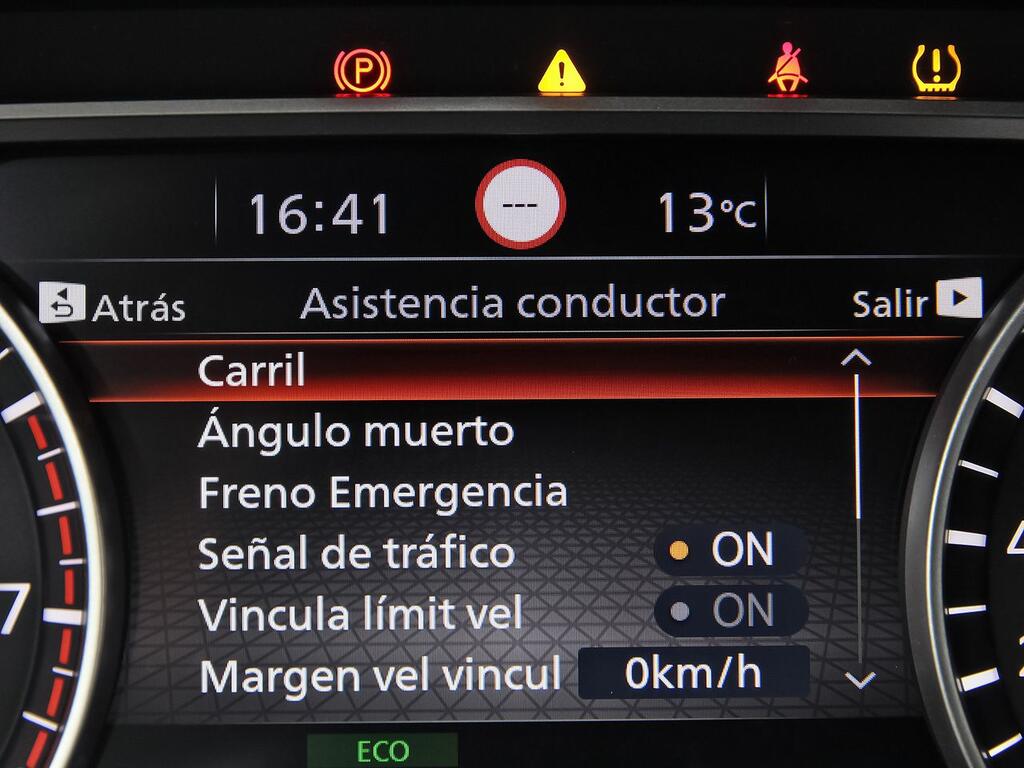 Nissan Qashqai DIG-T 103kW (140CV) mHEV 4x2 Acenta 23