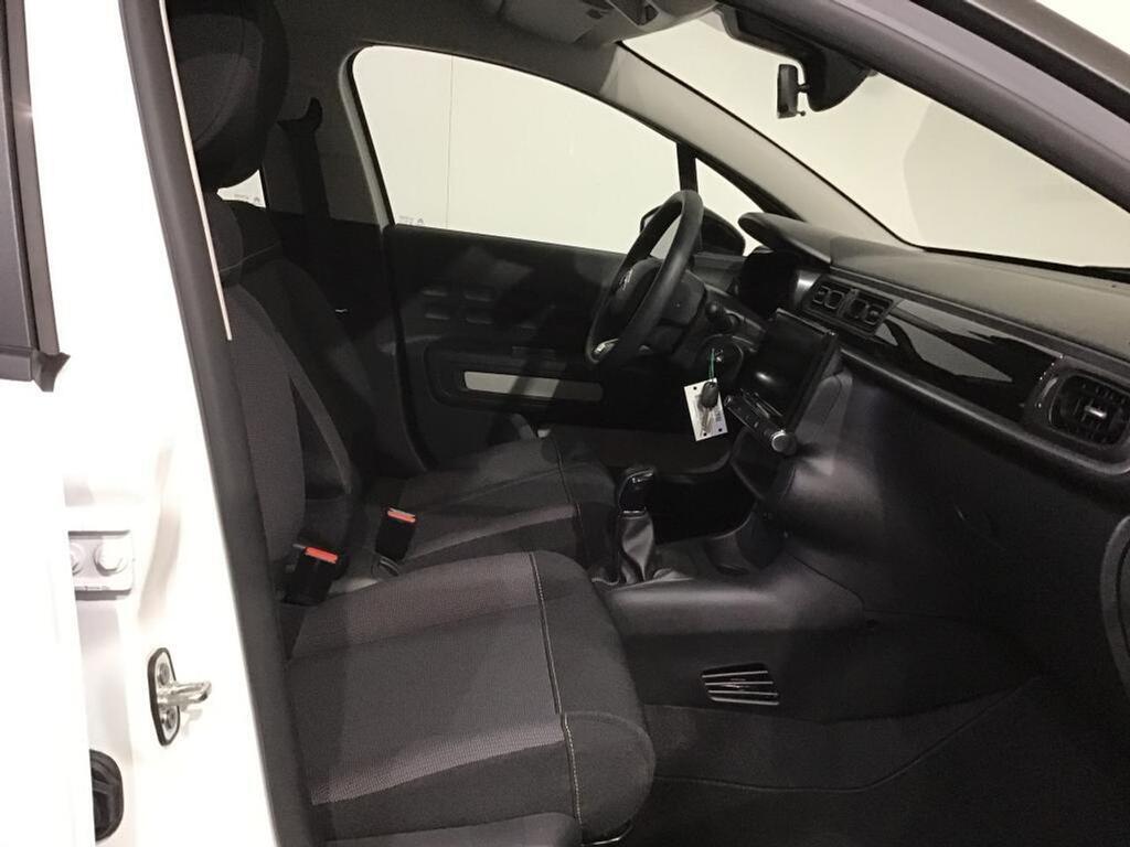 Citroën C3 PureTech 60KW (83CV) Feel 8