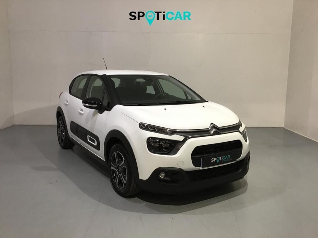 Citroën C3 PureTech 60KW (83CV) Feel 1