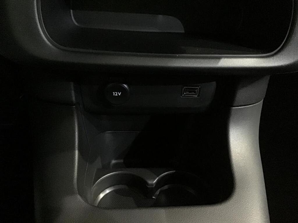 Citroën C3 PureTech 60KW (83CV) Feel 16