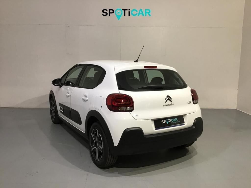 Citroën C3 PureTech 60KW (83CV) Feel 2