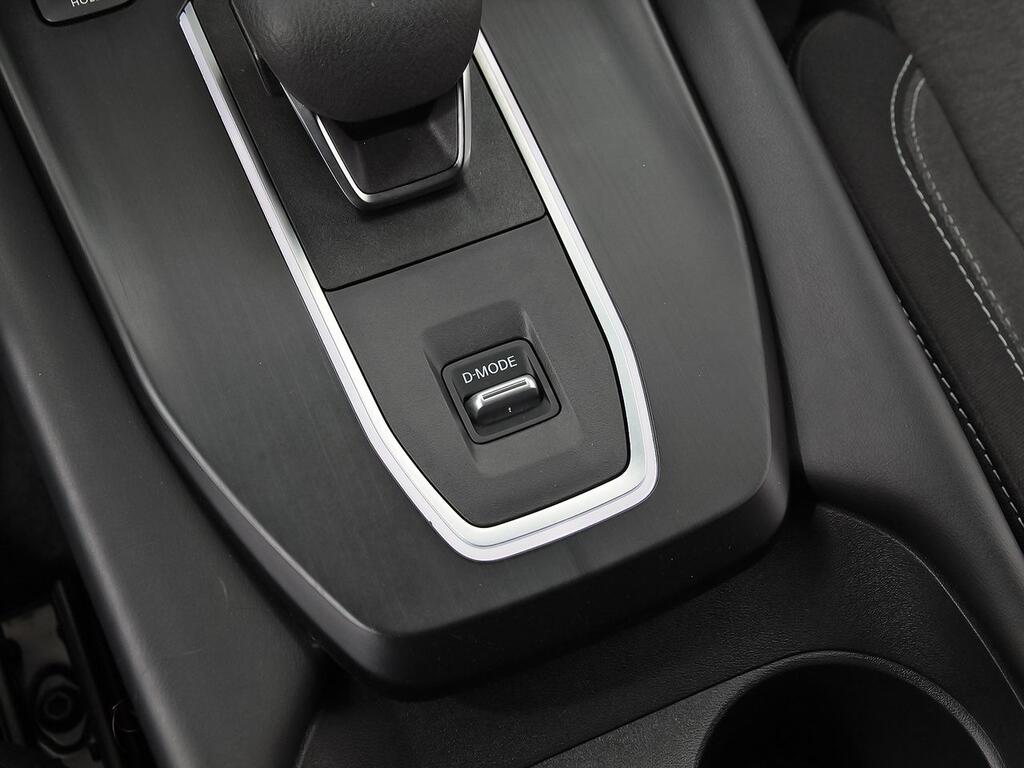 Nissan Qashqai DIG-T 116kW Xtronic N-Connecta 30