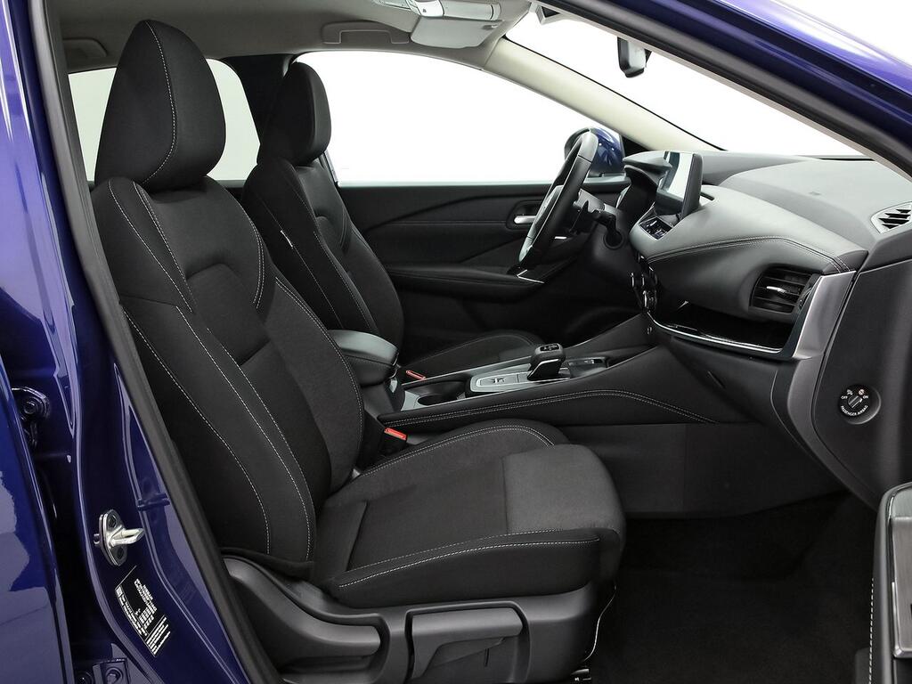 Nissan Qashqai DIG-T 116kW Xtronic N-Connecta 7