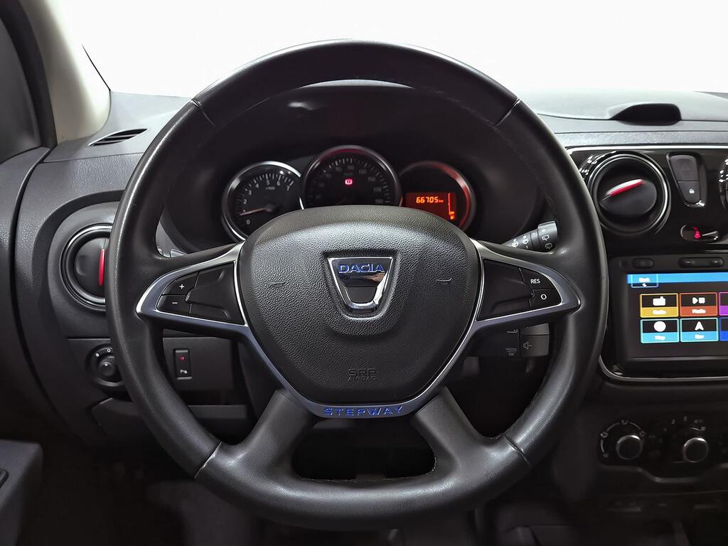 Dacia Lodgy SL Xplore TCE 96kW (130CV) 7Pl GPF 21