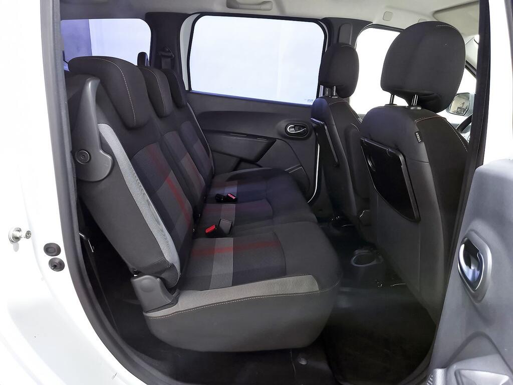 Dacia Lodgy SL Xplore TCE 96kW (130CV) 7Pl GPF 8