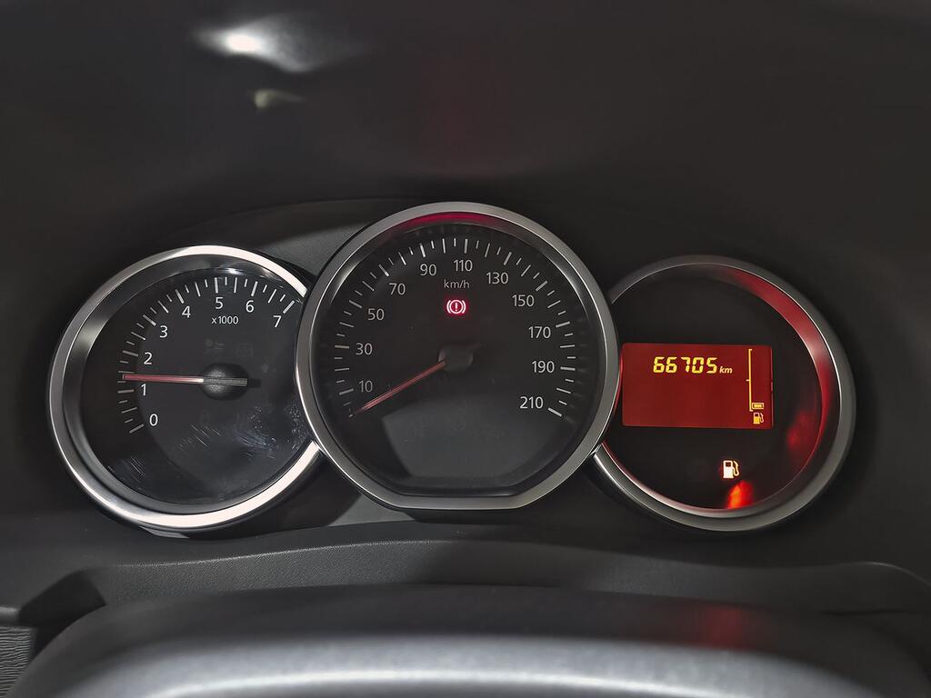 Dacia Lodgy SL Xplore TCE 96kW (130CV) 7Pl GPF 15