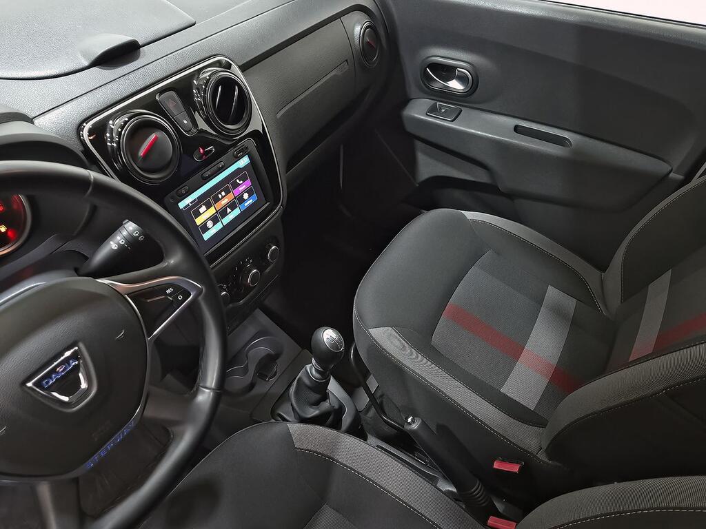 Dacia Lodgy SL Xplore TCE 96kW (130CV) 7Pl GPF 27