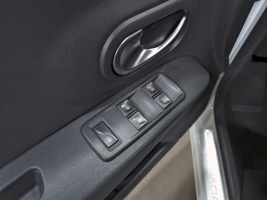 Dacia Lodgy SL Xplore TCE 96kW (130CV) 7Pl GPF 13