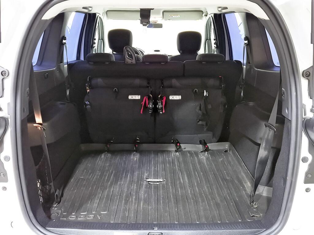Dacia Lodgy SL Xplore TCE 96kW (130CV) 7Pl GPF 9